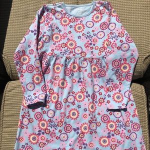 Girls’ LL Bean dress
